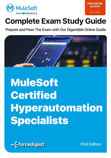Salesforce-Hyperautomation-Specialist Prüfungs Guide