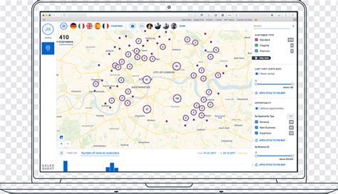 Salesforce-Maps-Professional Übungsmaterialien