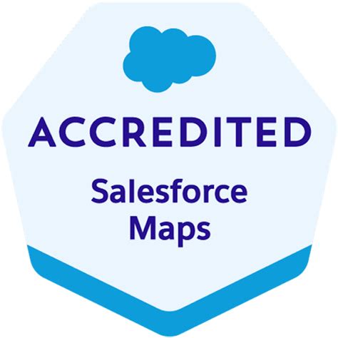 Salesforce-Maps-Professional Buch