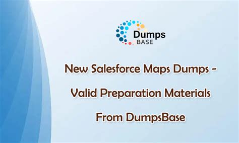 Salesforce-Maps-Professional Dumps Deutsch