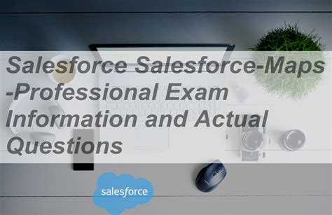 Salesforce-Maps-Professional Examsfragen