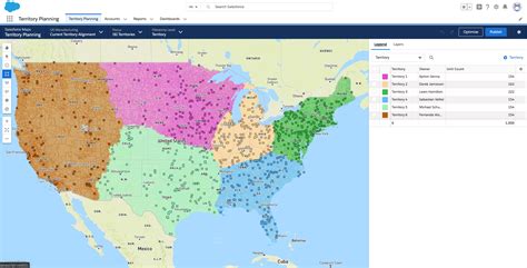 Salesforce-Maps-Professional Fragen Beantworten