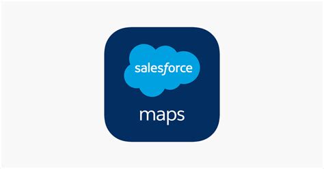 Salesforce-Maps-Professional PDF Demo