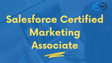 Salesforce-Marketing-Associate Demotesten