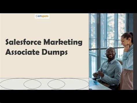 Salesforce-Marketing-Associate Dumps Deutsch
