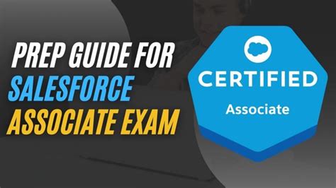 Salesforce-Marketing-Associate Exam