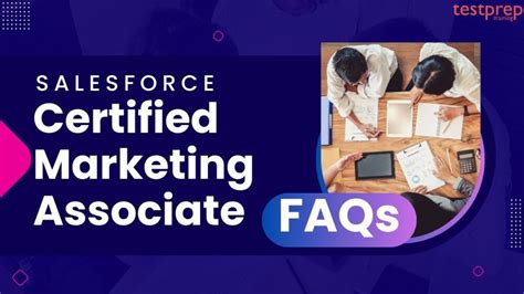 Salesforce-Marketing-Associate Exam