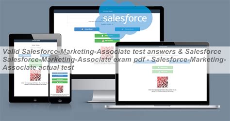 Salesforce-Marketing-Associate Testing Engine