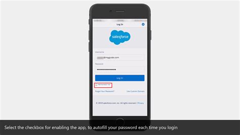 Salesforce-Mobile Antworten