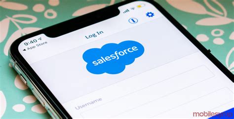 Salesforce-Mobile Ausbildungsressourcen