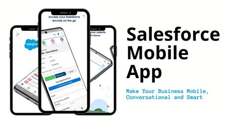 Salesforce-Mobile Demotesten