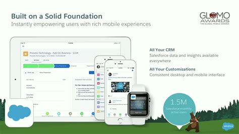 Salesforce-Mobile Kostenlos Downloden