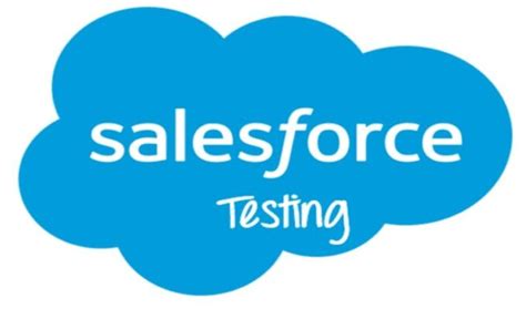 Salesforce-Mobile Testking