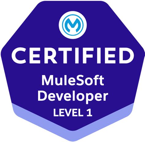 Salesforce-MuleSoft-Developer-I Dumps