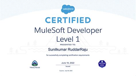 Salesforce-MuleSoft-Developer-I Online Tests