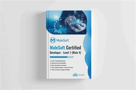 Salesforce-MuleSoft-Developer-I Prüfung