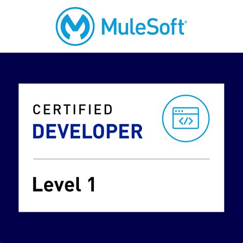 Salesforce-MuleSoft-Developer-I Prüfungsunterlagen