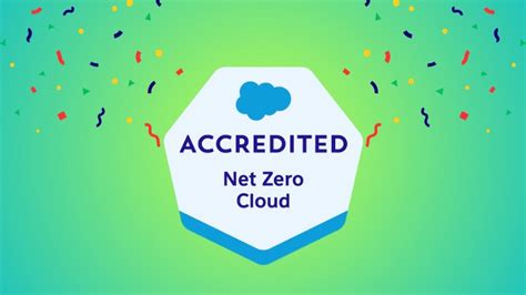 Salesforce-Net-Zero-Cloud Exam