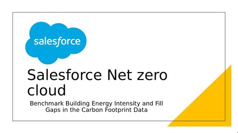 Salesforce-Net-Zero-Cloud Fragen Und Antworten