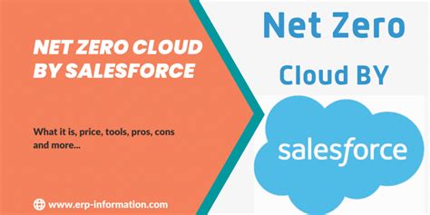 Salesforce-Net-Zero-Cloud Lernhilfe
