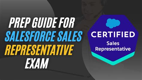 Salesforce-Sales-Representative Exam