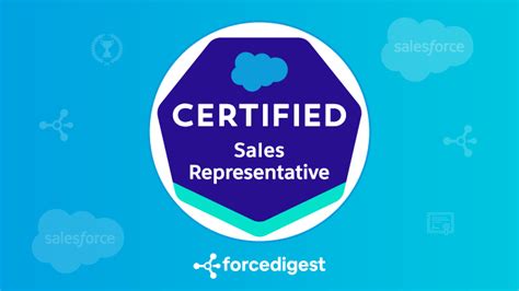 Salesforce-Sales-Representative Prüfungsinformationen