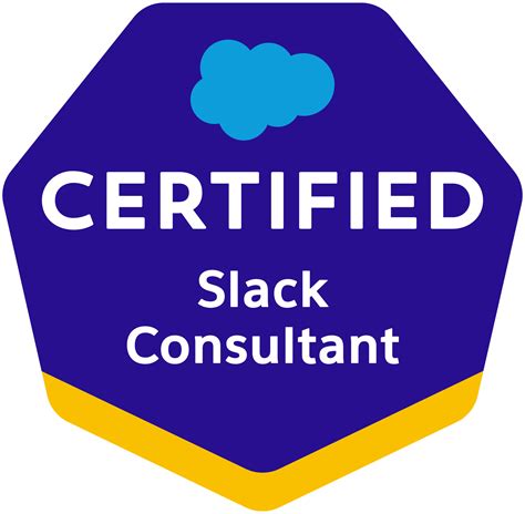 Salesforce-Slack-Administrator Zertifizierungsantworten
