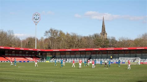 Salford City