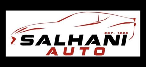 ‎Salhani Auto - صالحاني اوتو‎. 3.4K likes. Automobile repair shop is an establishment where automobiles are repaired by auto mechanics and tech. 