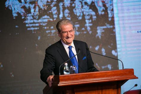 Sali Berisha &ndash; Wikipedia