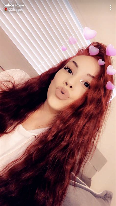 Salicerose onlyfans