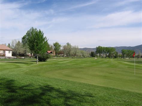 Salida golf course. See full list on golfcolorado.com 