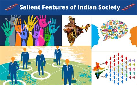 Salient features of Indian Society UPSC - IAS - Digitally Learn