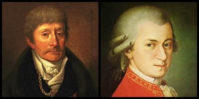 Salieri cause of death