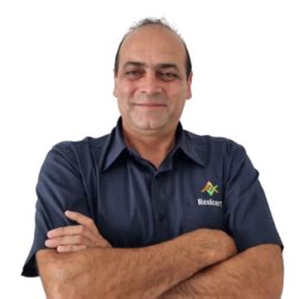 Salim Aad - Field Systems Engineer II - Henry Schein