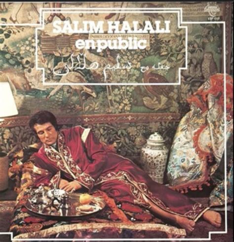 Salim Halali - Wikipedia