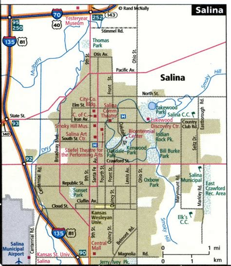 Salina city. "The ordinance on Salina's ballot November 2 would remove the City’s ability to take action to protect public health and safety," the statement said. "The 4% of voters who petitioned this ... 