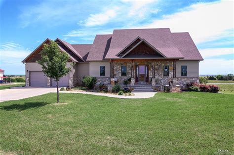 Salina kansas homes for sale. 118 Homes For Sale in Salina, KS 67401. Browse photos, see new properties, get open house info, and research neighborhoods on Trulia. 