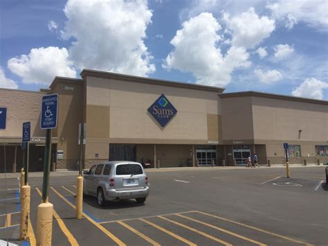 Salina Sam's Club Sam's Club #6426 2919 Market Pl, Salina, KS 67401. Opens 10am. 785-825-2229 Get Directions. Find another store. Services, hours & contact info. Store Info. Opens 10am. Mon - Fri | 10am - 8pm. Sat | 9am - 8pm. Sun | 10am - 6pm. Sensory-friendly hours. Enjoy a calmer shopping environment during these hours.. 