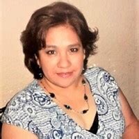 Visitation for Mrs. Gloria Meza is scheduled for Wednesday