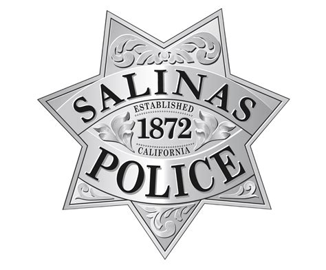 Salinas pd report.  Find their contact information including current home add...