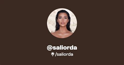 💦 Saliorda Onlyfans Leak [PPV] 203 Pics
