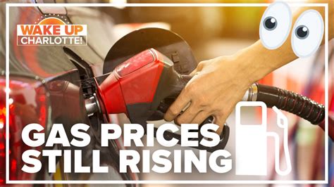 Salisbury Nc Gas Prices