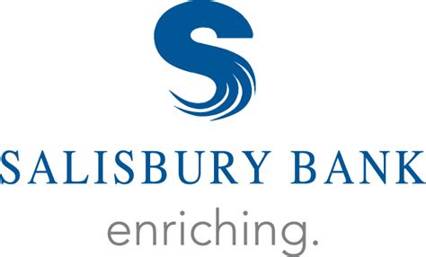 Salisbury bank. Aug 16, 2023 · Salisbury Bank is now NBT Bank. Patrick L. Sullivan. Aug 16, 2023. LAKEVILLE — The NBT Bank merger with Salisbury Bank is complete. On Monday morning, Aug. 14, Rick Cantele, the erstwhile president of Salisbury Bank and Trust, was overseeing the transition with NBT President and CEO John Watt, Jr., and Andreas … 