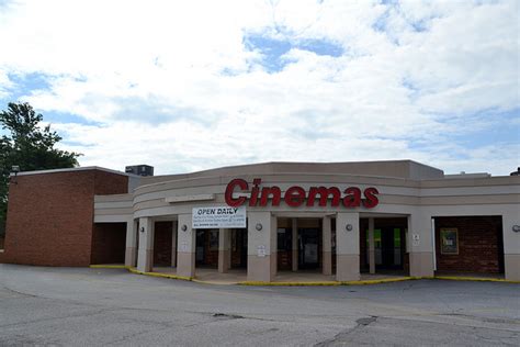 Salisbury mall movies. This photo of the old Salisbury Mall published in the Sept. 24, 2002, edition of The Daily Times was taken when owners planned to sell the property for an asking price of $9 million. File Photo ... 