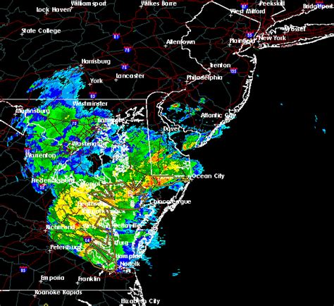 Salisbury md radar. Quick access to active weather alerts throughout Salisbury, MD from The Weather Channel and Weather.com 