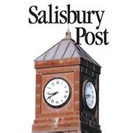 Salisbury post obituary recent.  3,078 likes · 1 talking about thi...