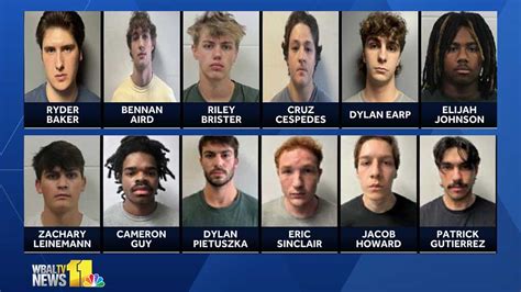 Salisbury recent arrests.  Patrick&rsquo;s DUI checkpoint arrests 10% of drivers st...