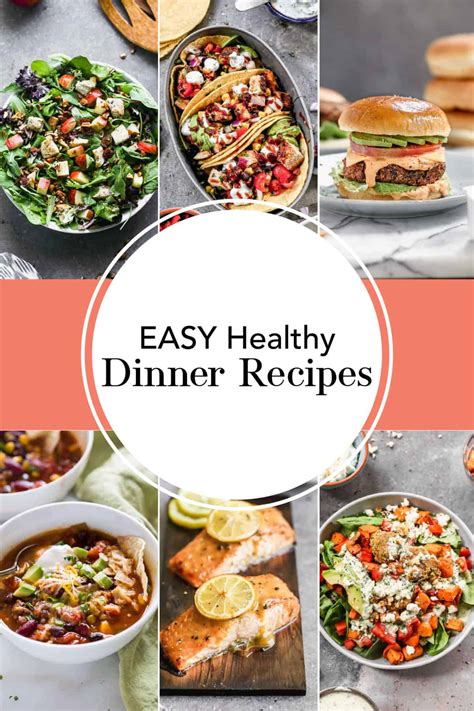 Salisbury self service.  Find easy dinner ideas, healthy recipes, plus helpf...