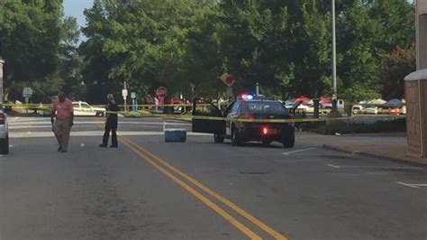 The Salisbury shooting was one of several mass shootings over the holiday weekend, including fatal shootings in Baltimore, Fort Worth, Texas, and Philadelphia. A Fourth of July block party ...